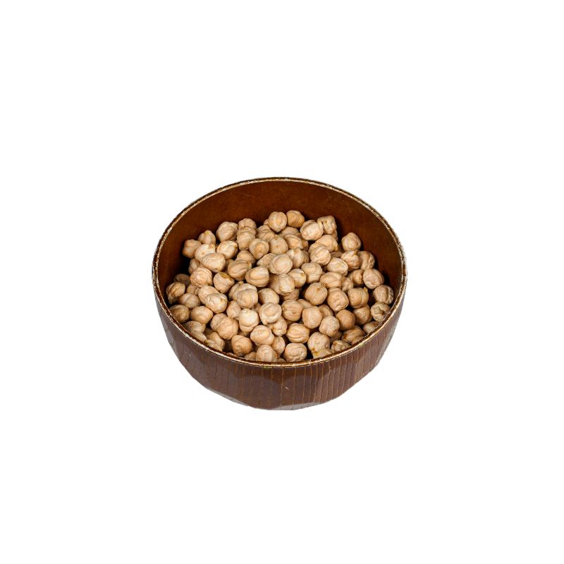 HIPPO Raw Chickpeas / Garbanzo Bean 500g